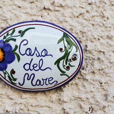 Casa Del Mare Capitolo Lejlighed Eksteriør billede