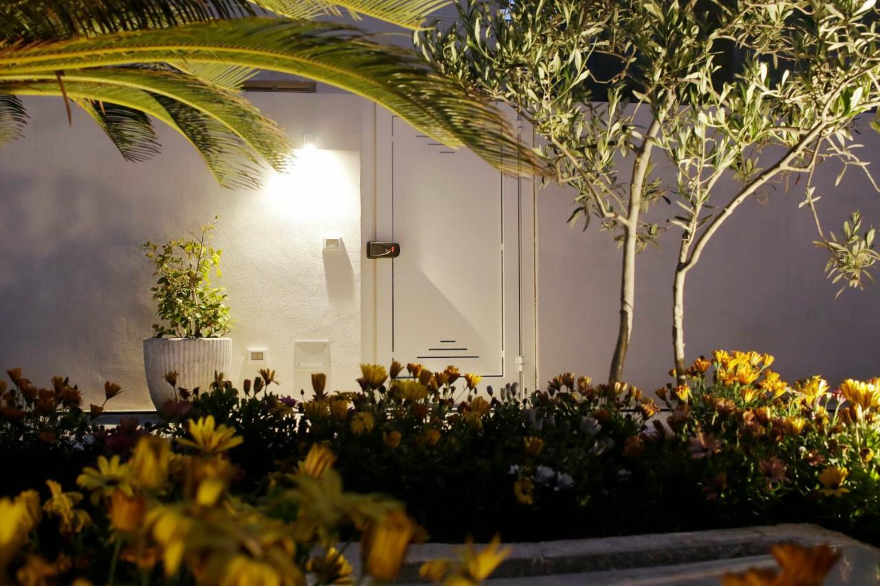 Casa Del Mare Capitolo Lejlighed Eksteriør billede